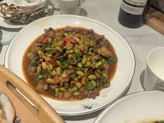-火龙堂·风味民间菜(文一路店)