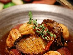 -MEAT MATE 鲜食肉铺(北京太古坊店)