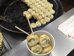 -小路易生煎馆(前进五路店)