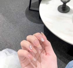 点击看大图 -慕拉美甲美睫皮肤管理