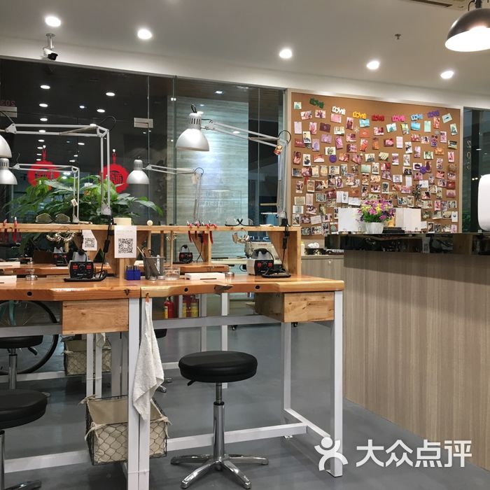 鈊艺银匠·diy首饰戒指工作室