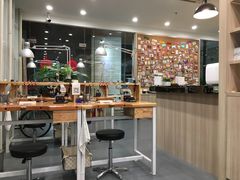 店内环境-鈊藝銀匠·银饰DIY工作室(永庆坊店)