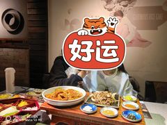 -将军牛排·尔滨地标朝鲜族美食(总店)