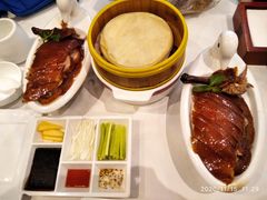 -大鸭梨烤鸭(石佛营店)