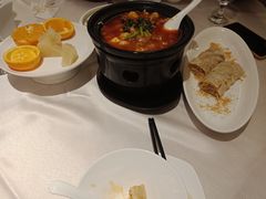 -粗茶淡饭·汉口公馆(循礼门店)