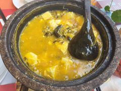 -若蘭慈·无国界素食料理(欢乐海岸店)