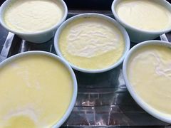 酸奶-清真·益鑫羊肉手抓馆(花园北街店)