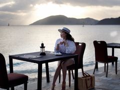 -海角轩·三亚文华东方酒店