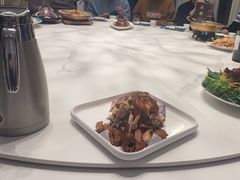 -恒盛居回族饭店