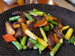-西双版纳洲际度假酒店-曼霖轩中餐厅