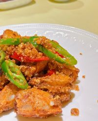 -惠食佳·宴会厅(滨江西路店)
