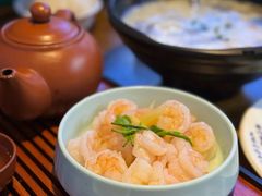 -外婆烧.老杭帮菜(庆春店)