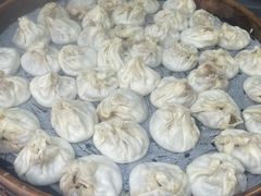 -德润福严氏烧麦总店(友谊路总店)