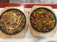 -71号豆汤饭·成都小馆(红牌楼店)