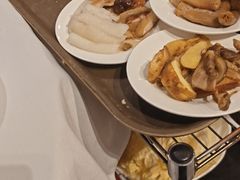 -天宜隆蘑菇宴火锅(石景山旗舰店)