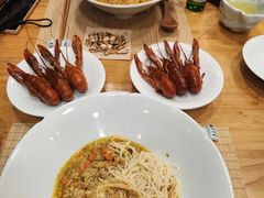 -九忠祥小笼馆(保利时光里店)