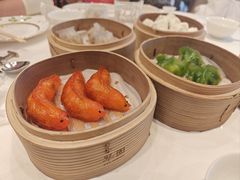 -翠园(北京王府中环店)