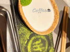 椰子冰淇淋-海底捞火锅(方塔东街店)