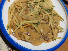 摇滚拉皮-额娘·春饼烤鸭(乐汇城店)