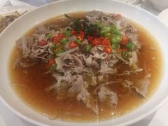 -眉州东坡(团结湖店)