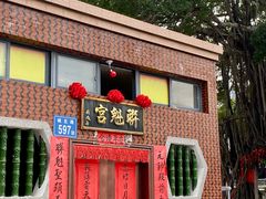 -开元盛世广场(新华北路店)