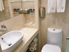 -香港铜锣湾皇悦酒店