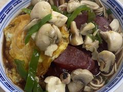 -水门桥面馆(东坡雅居店)