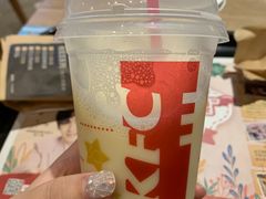 -肯德基(新市百店)