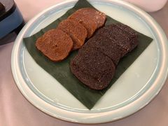 黄黑糍粑-贵州大厦贵州厅(樱花园西街店)
