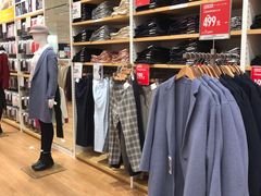 -优衣库(苏州吴江万象汇店)