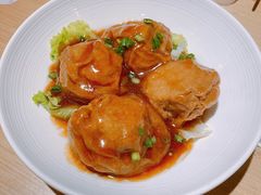 -兔爸私家小厨(新北万达店)