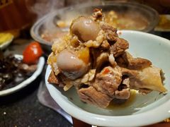 -百味源炭火烤翅 ·夜市大排档(酒仙桥店)