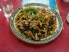 -乡土特色.冷锅鱼.牦牛肉汤锅