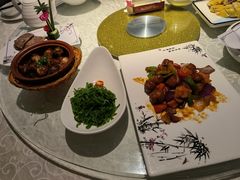 小葱芋艿煲-阿英煲(凉城路店)