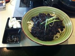-将军牛排·尔滨地标朝鲜族美食(总店)