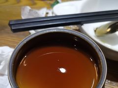 -云海肴·汽锅鸡·云南菜(天津国金汇店)