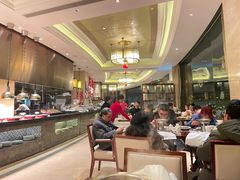 -索菲特西湖大酒店·香榭丽全日候餐厅(南山路店)