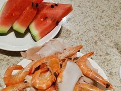 -永远爱烤肉火锅自助(龙德广场店)