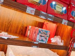 -祥禾饽饽铺·中式糕点(天津河东美福园店)