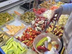 -老炳·七丛松甘草水果