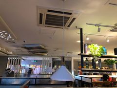 大堂-比格比萨(林萃路店)