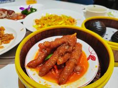 -唐乐宫·小厨餐厅