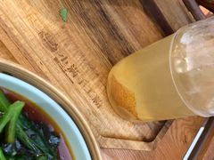 -小满手工粉(上海文峰广场店)