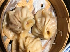 -南京大牌档(新街口德基广场店)