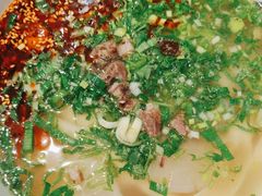 -西部马华清真兰州牛肉面·烧烤夜市(三里河店)