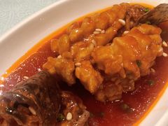 -东方明珠老上海8号餐厅(东方明珠广播电视塔店)