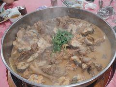 -侠成水上农庄(工业大道店)