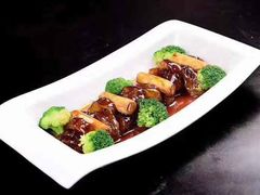-金贵源食神(楚河汉街店)