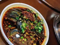 -都江堰石锅鱼