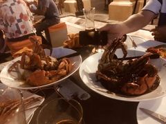 -Ministry of Crab(科伦坡店)